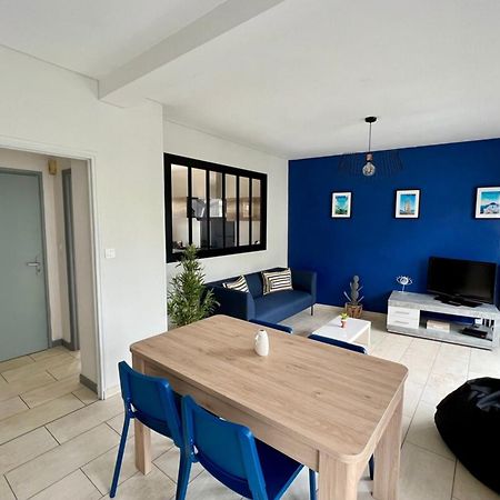 Casa Viallatoux - Proche Centre - Parking Gratuit Брив-ла-Гаярд Екстер'єр фото