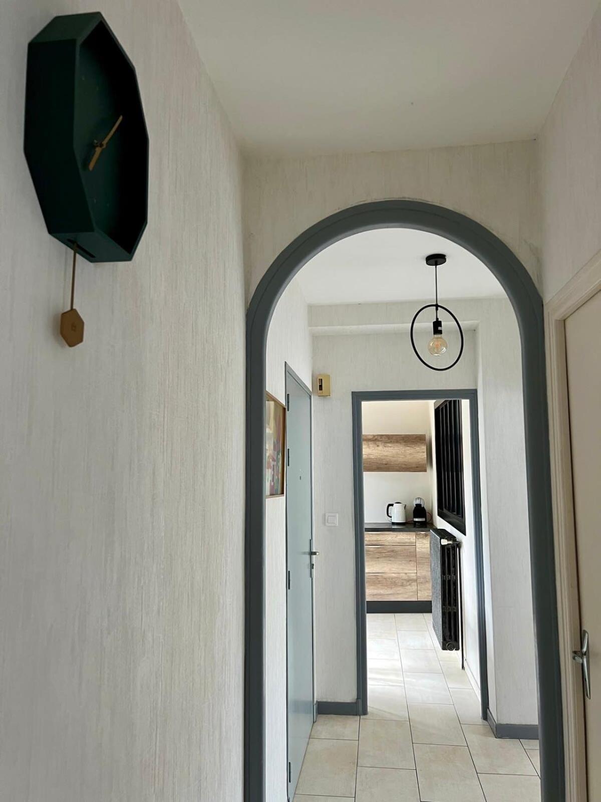 Casa Viallatoux - Proche Centre - Parking Gratuit Брив-ла-Гаярд Екстер'єр фото